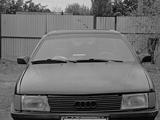 Audi 100 1988 года за 650 000 тг. в Алматы – фото 3
