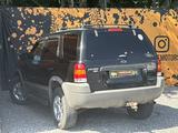 Ford Escape 2002 года за 4 200 000 тг. в Кокшетау – фото 4