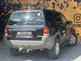 Ford Escape 2002 года за 4 200 000 тг. в Кокшетау – фото 3