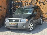 Ford Escape 2002 года за 4 200 000 тг. в Кокшетау – фото 2