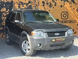Ford Escape 2002 года за 4 200 000 тг. в Кокшетау
