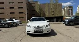 Toyota Camry 2007 года за 5 800 000 тг. в Астана – фото 2