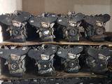 КОНТРАКТНЫЕ ДВИГАТЕЛЯ ИЗ ЯПОНИИ 1MZ-FE (2AZ/1MZ/3MZ/2GR/3GR/4GR/2AR) за 100 000 тг. в Алматы