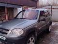 Chevrolet Niva 2011 годаүшін2 470 000 тг. в Усть-Каменогорск – фото 2