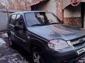 Chevrolet Niva 2011 года за 2 470 000 тг. в Усть-Каменогорск – фото 3