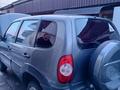 Chevrolet Niva 2011 годаүшін2 470 000 тг. в Усть-Каменогорск – фото 5