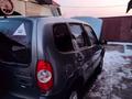 Chevrolet Niva 2011 годаүшін2 470 000 тг. в Усть-Каменогорск – фото 6