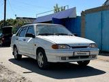 ВАЗ (Lada) 2115 2010 годаүшін1 300 000 тг. в Костанай – фото 3