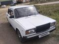 ВАЗ (Lada) 2107 2001 годаүшін750 000 тг. в Кокшетау – фото 3