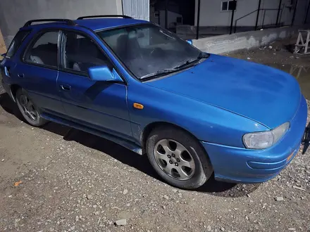 Subaru Impreza 1994 года за 2 000 000 тг. в Алматы – фото 2