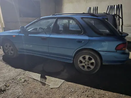 Subaru Impreza 1994 года за 2 000 000 тг. в Алматы – фото 3