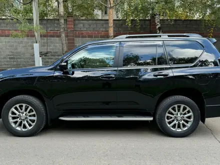 Toyota Land Cruiser Prado 2020 года за 23 850 000 тг. в Астана – фото 7