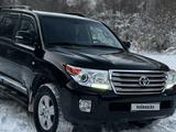 Toyota Land Cruiser 2009 года за 17 500 000 тг. в Алматы – фото 4