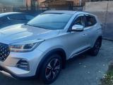 Chery Tiggo 4 Pro 2022 годаүшін8 100 000 тг. в Лисаковск – фото 2