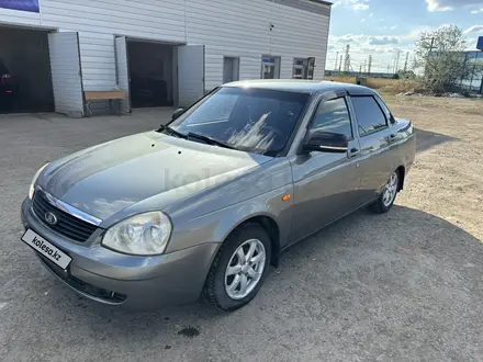 ВАЗ (Lada) Priora 2170 2007 года за 2 550 000 тг. в Жезказган – фото 5