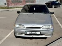 ВАЗ (Lada) 2115 2012 годаүшін1 500 000 тг. в Астана