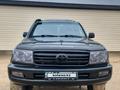 Toyota Land Cruiser 2007 годаfor13 000 000 тг. в Аральск – фото 11