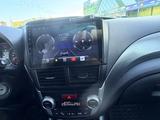 Subaru Forester 2011 года за 5 500 000 тг. в Уральск – фото 3