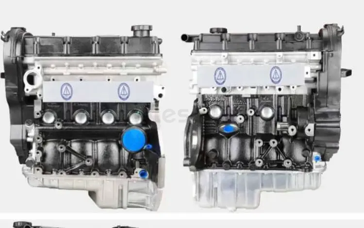 Двигатель за 360 000 тг. в Алматы