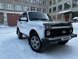 ВАЗ (Lada) Lada 2121 2023 года за 6 250 000 тг. в Алтай – фото 4