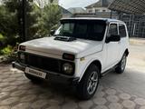 ВАЗ (Lada) Lada 2121 1999 года за 2 000 000 тг. в Шымкент