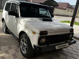 ВАЗ (Lada) Lada 2121 1999 года за 2 000 000 тг. в Шымкент – фото 5