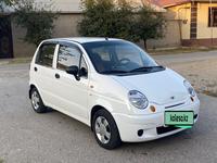 Daewoo Matiz 2012 годаүшін2 450 000 тг. в Алматы