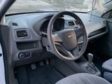 Chevrolet Cobalt 2022 годаүшін6 100 000 тг. в Астана – фото 4