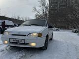 ВАЗ (Lada) 2114 2012 годаүшін1 400 000 тг. в Караганда – фото 3