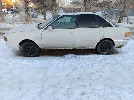 Audi 80 1991 года за 450 000 тг. в Петропавловск – фото 2