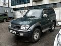Toyota Land Cruiser Prado 1997 года за 6 500 000 тг. в Алматы – фото 7