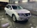 Nissan Pathfinder 2014 года за 8 500 000 тг. в Атырау – фото 5