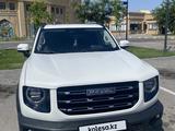 Haval Dargo 2023 года за 13 500 000 тг. в Туркестан