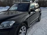 Mercedes-Benz GLK 280 2008 годаfor9 500 000 тг. в Усть-Каменогорск – фото 2