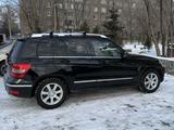 Mercedes-Benz GLK 280 2008 годаfor9 500 000 тг. в Усть-Каменогорск – фото 4