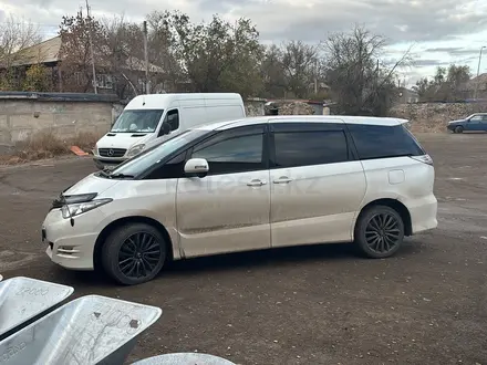 Toyota Estima 2009 года за 3 800 000 тг. в Астана – фото 3