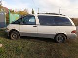 Toyota Previa 1991 года за 1 800 000 тг. в Усть-Каменогорск – фото 2
