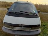 Toyota Previa 1991 года за 1 800 000 тг. в Усть-Каменогорск