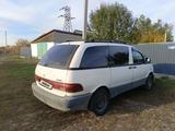 Toyota Previa 1991 года за 1 800 000 тг. в Усть-Каменогорск – фото 4