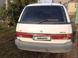 Toyota Previa 1991 года за 1 800 000 тг. в Усть-Каменогорск – фото 3
