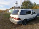 Toyota Previa 1991 года за 1 800 000 тг. в Усть-Каменогорск – фото 5