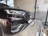 Chery Tiggo 8 Pro 2022 годаүшін8 500 000 тг. в Алматы – фото 3