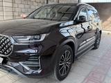 Chery Tiggo 8 Pro 2022 года за 8 500 000 тг. в Алматы