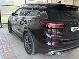 Chery Tiggo 8 Pro 2022 годаүшін8 500 000 тг. в Алматы – фото 4