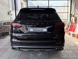 Chery Tiggo 8 Pro 2022 годаүшін8 500 000 тг. в Алматы – фото 5