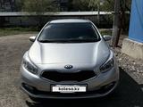 Kia Cee'd 2013 года за 5 100 000 тг. в Астана