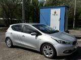 Kia Cee'd 2013 года за 5 100 000 тг. в Астана – фото 2