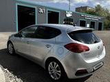 Kia Cee'd 2013 года за 5 100 000 тг. в Астана – фото 5