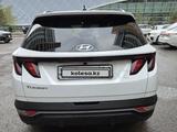 Hyundai Tucson 2021 года за 11 000 000 тг. в Усть-Каменогорск – фото 2