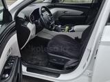 Hyundai Tucson 2021 года за 11 000 000 тг. в Усть-Каменогорск – фото 3